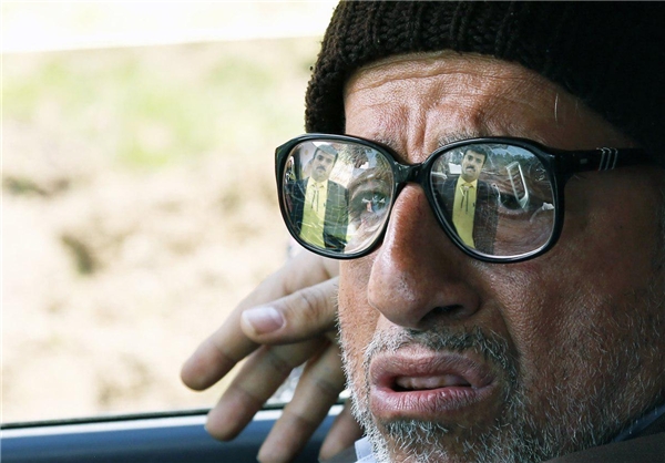 سریال پایتخت 6