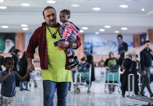 پایتخت ۶؛ از اهدای عضو بابا پنجعلی تا شغل تازه نقی!