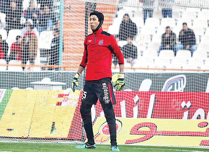 سریال پایتخت 6