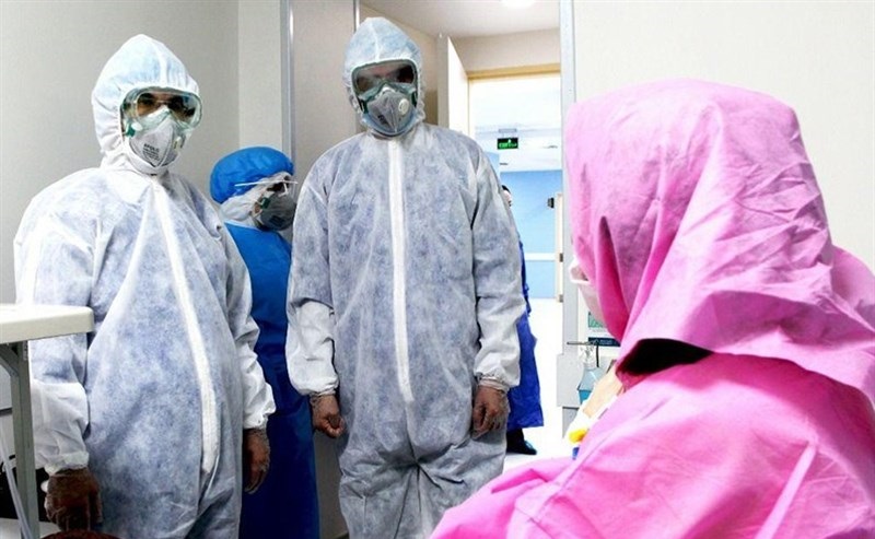 علائم ویروس کرونا