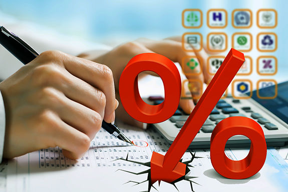 تاثیر کرونا بر اقتصاد کشور