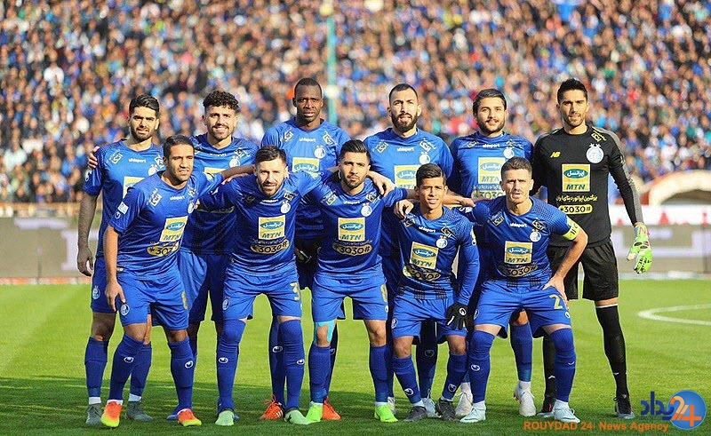 شرایط سخت استقلال در لیگ نوزدهم