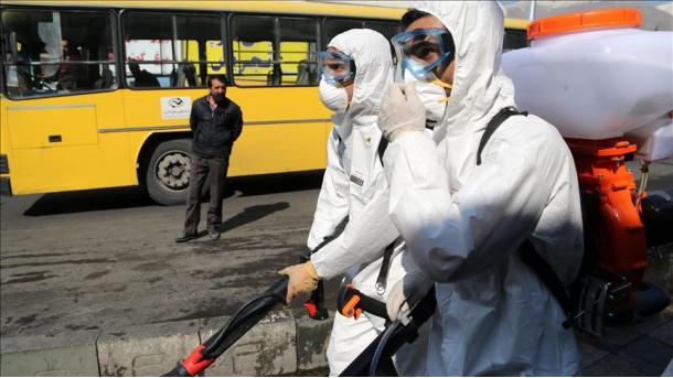 مجازات کیفری برای عدم رعایت قوانین بهداشتی