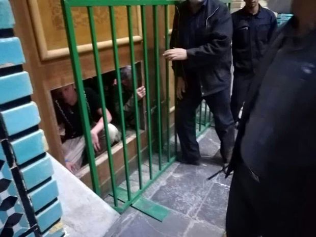 ویروس کرونا