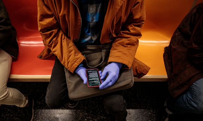 ویروس کرونا