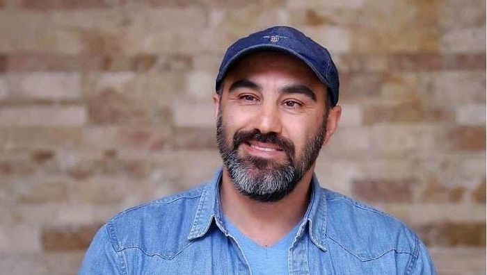 سریال پایتخت 6