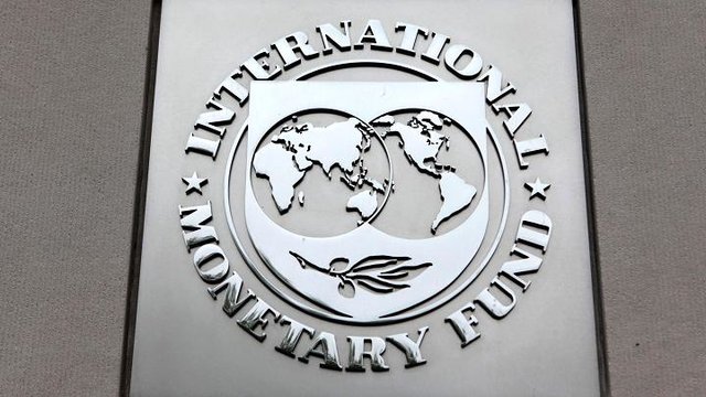 درخواست ۵میلیارد دلاری ایران از صندوق بین‌المللی پول