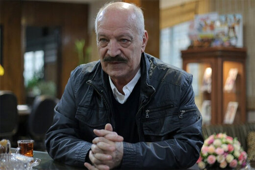 واکنش سعید راد به داوری جشنواره فجر