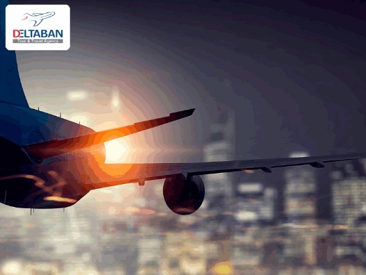 دریافت آنلاین خدمات سفر