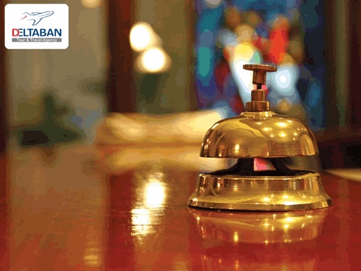 دریافت آنلاین خدمات سفر