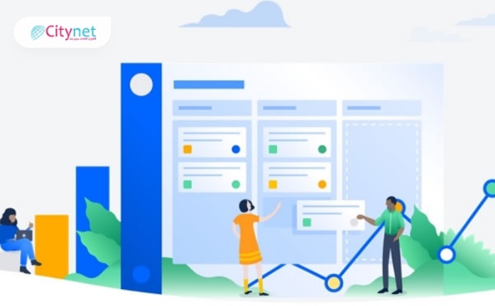 طراحی حرفه ای سایت آژانس گردشگری