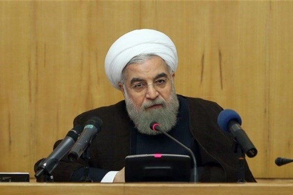 ما با مردم صادقانه سخن گفتیم/ سقوط هواپیمای اوکراینی خطای فردی بود