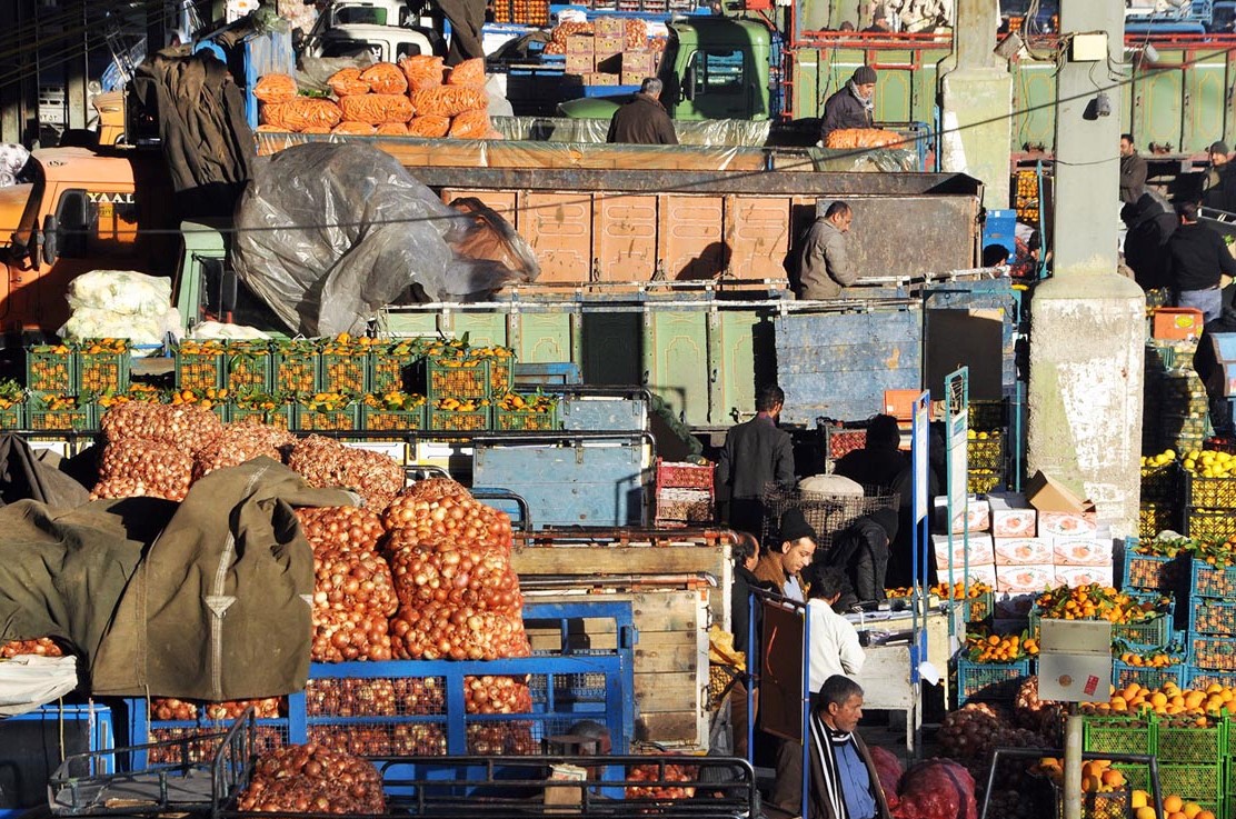 قرنطینه تهران