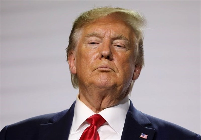 ترامپ: عملکردم در قبال «ویروس چینی» بسیار خوب بود ویروس کرونا در آمریکا
