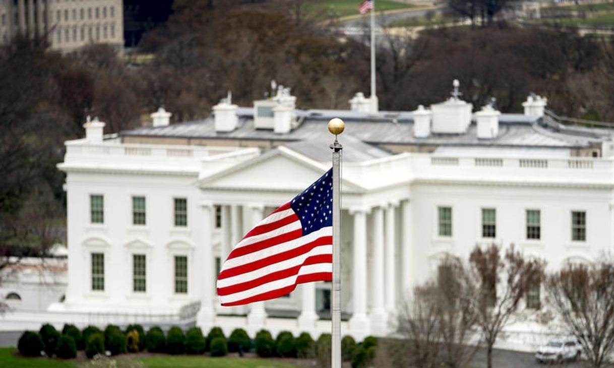 تحریم های آمریکا علیه ایران