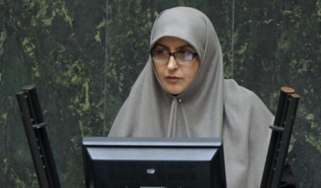 طیبه سیاوشی طیبه سیاوشی