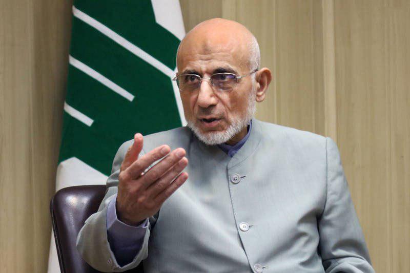 اطلاعیه دفتر میرسلیم درباره واکنشها به اظهارات اخیرش درباره خلخالی اظهارات میرسلیم درباره خلخالی