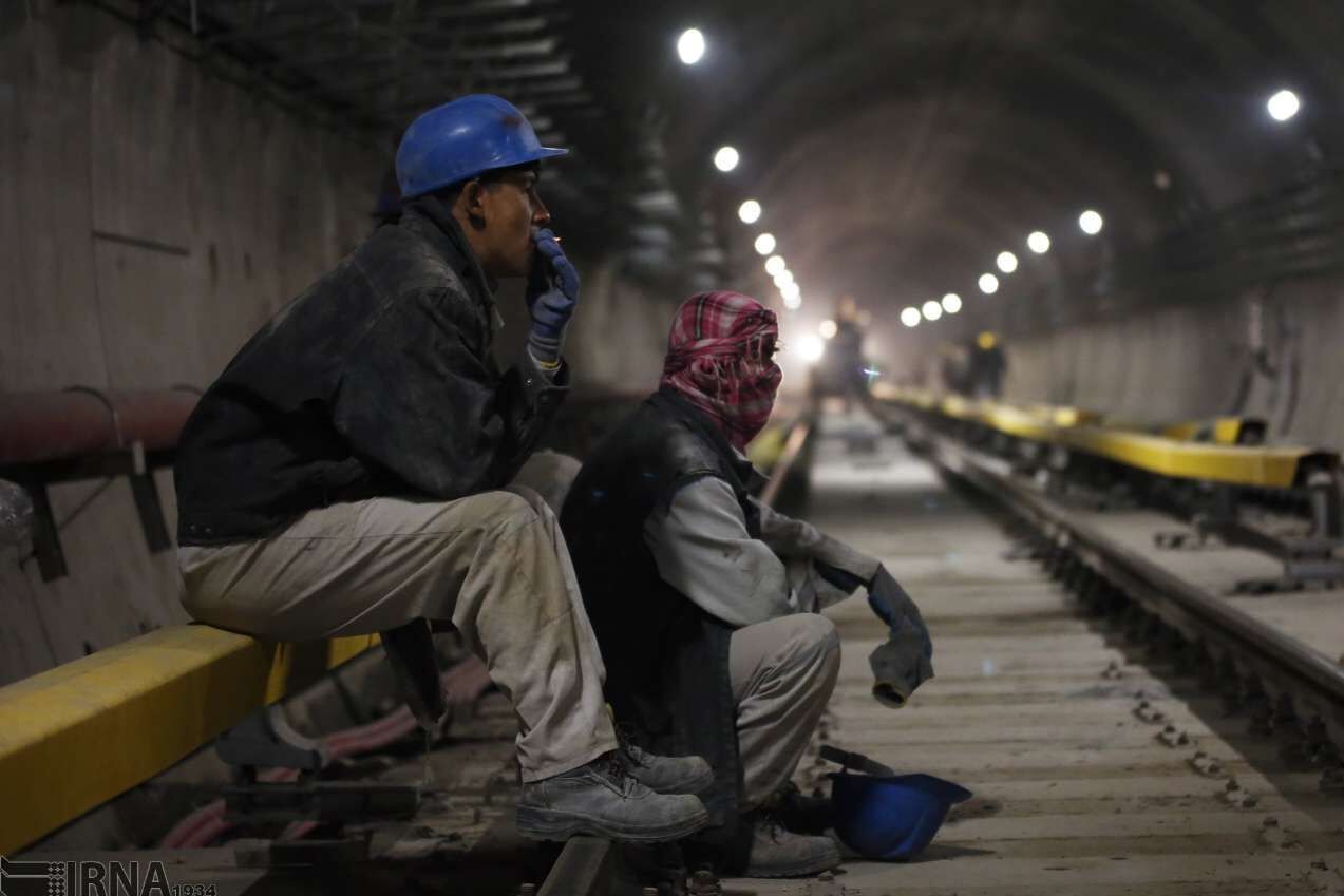 حداقل دستمزد ۹۹