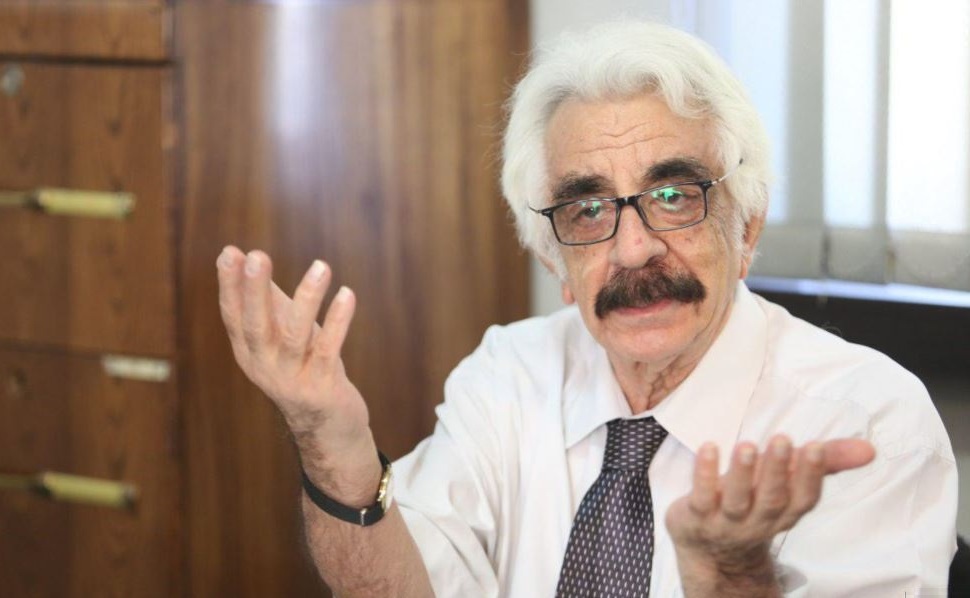 فریبرز رییس دانا