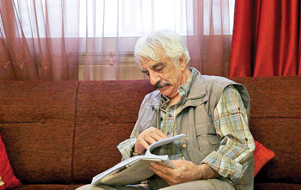 فریبرز رییس دانا