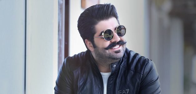 بهنام بانی بهنام بانی