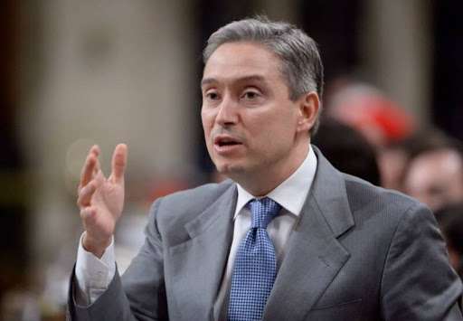 سقوط هواپیما