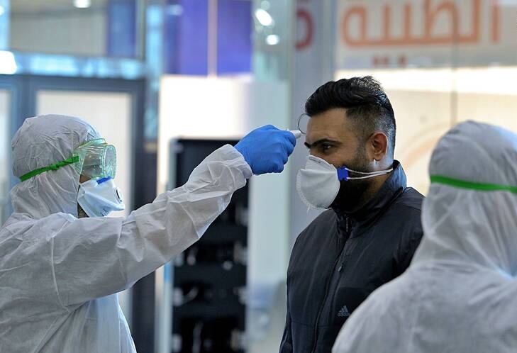 شهروندان سعودی از سفر به ایران منع شدند سفر به ایران