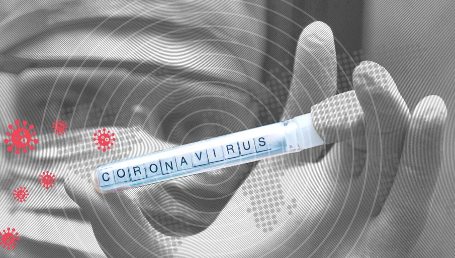 ویروس کرونا