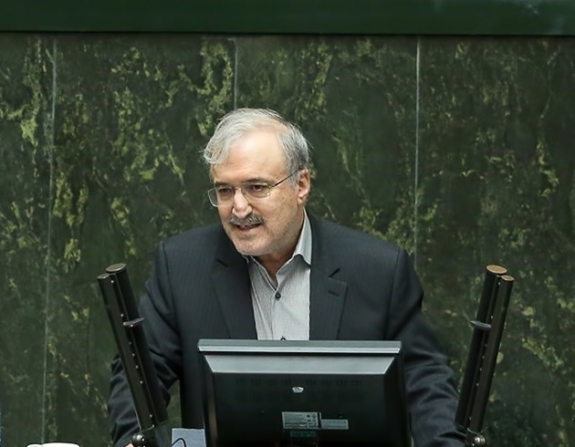 ویروس کرونا