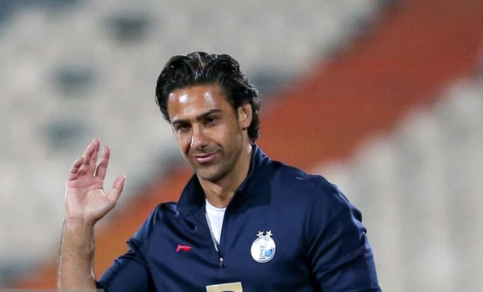 فرهاد مجیدی 