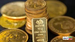 قیمت طلا بیش از ۲ درصد جهش کرد/ سقوط ۲.۵ درصدی نفت قیمت طلا