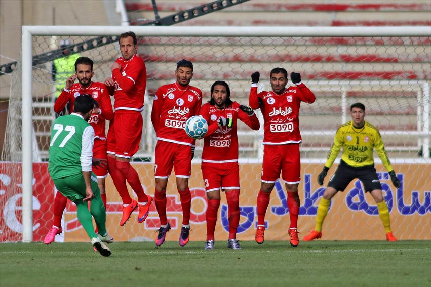 پرسپولیس