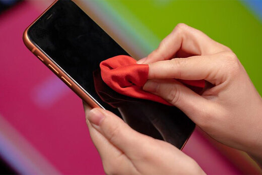 ویروس کرونا