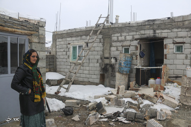 زلزله در آذربایجان غربی +تصاویر زلزله در آذربایجان غربی +تصاویر