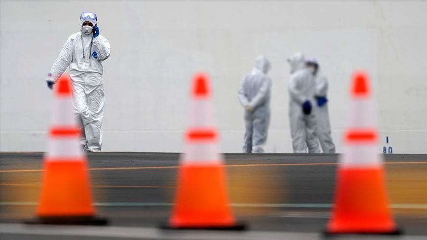 ویروس کرونا