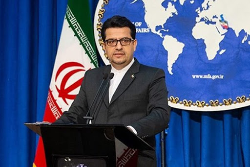 بسته شدن مرز برخی کشور‌ها موقتی است/ رایزنی با مقامات همسایه برای اطمینان‌بخشی