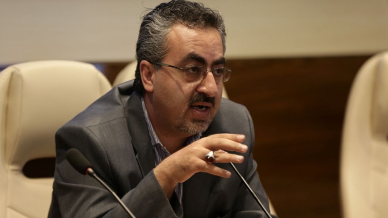 ابتلا به کرونا