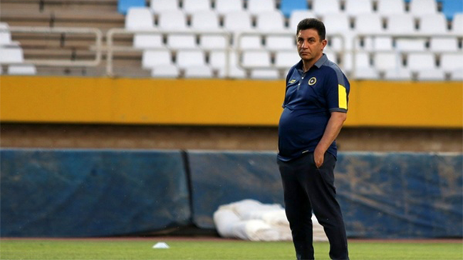 نگرانی سپاهان از یک تهدید بزرگ؛ بدترین وضعیت فصل