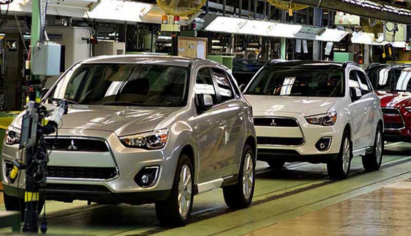 قیمت خودرو‌های داخلی در بازار ۱۳۹۸/۱۲/۰۶