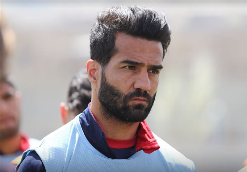 مسعود شجاعی 