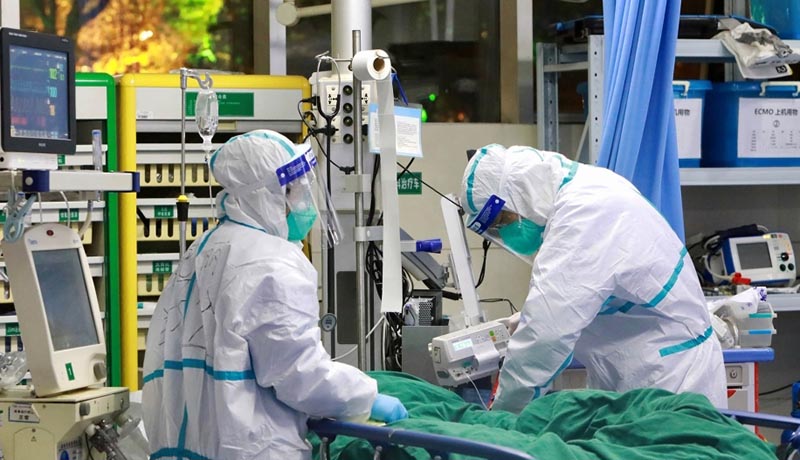 ویروس کرونا