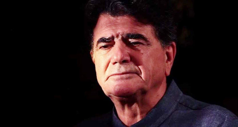 محمدرضا شجریان