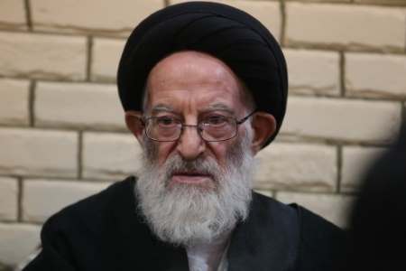 در گذشت یکی از اعضای دفتر آیتالله شبیری زنجانی بر اثر کرونا/ قرنطینه آیت الله شبیری زنجانی آیتالله شبیری زنجانی