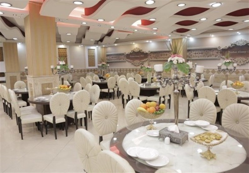 عدم دریافت خسارت بابت تغییر تاریخ مراسمات در تالارهای پذیرایی تالارهای پذیرایی