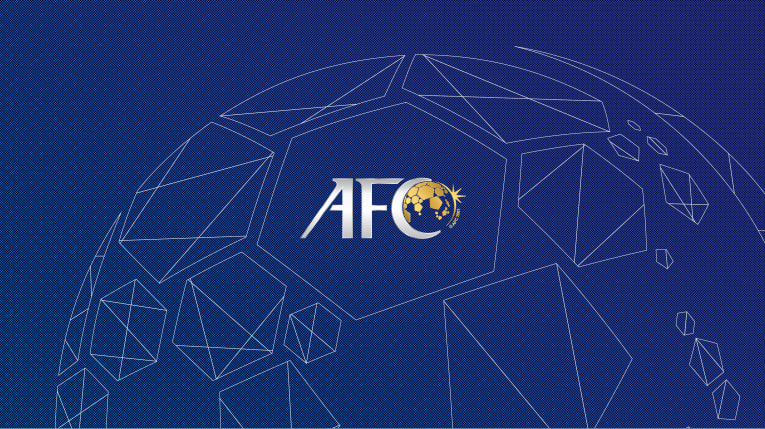 AFC فدراسیون فوتبال ایران