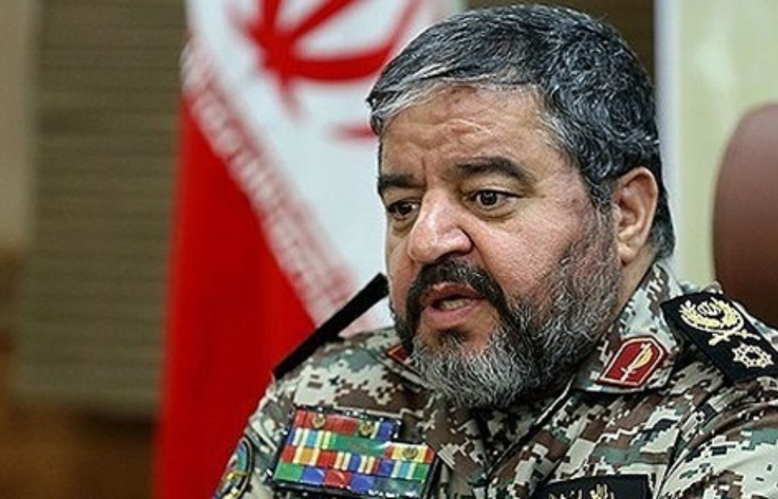 پدافند غیرعامل