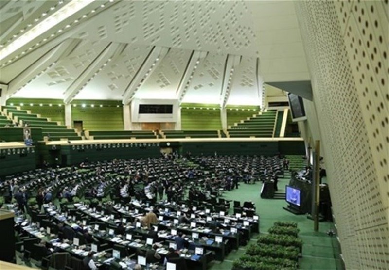 رد بودجه در مجلس 