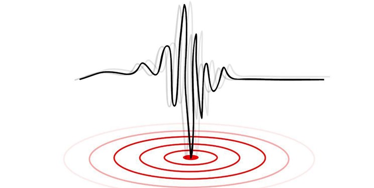 زلزله ۴.۳ ریشتری خوی را لرزاند