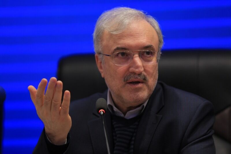 به قرنطینه کردن شهر‌ها اعتقادی نداریم