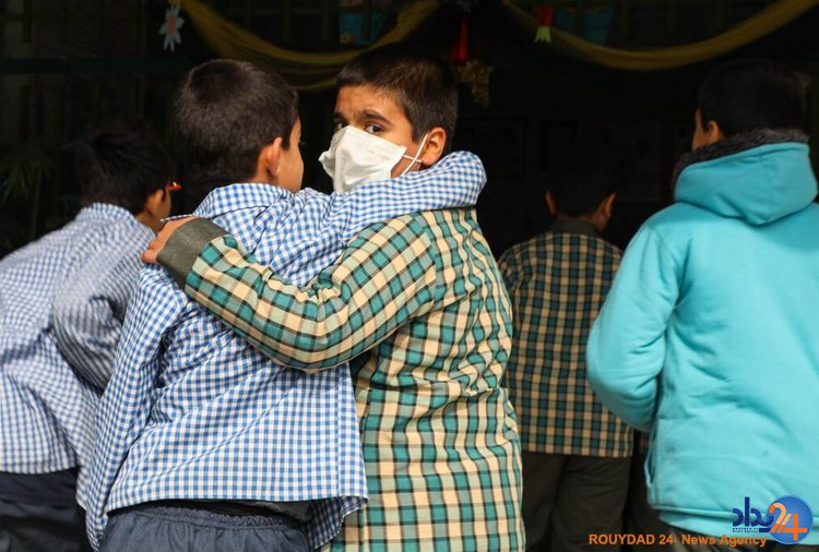 آخرین تصمیم دولت درباره تعطیلی مدارس و دانشگاه‌ها